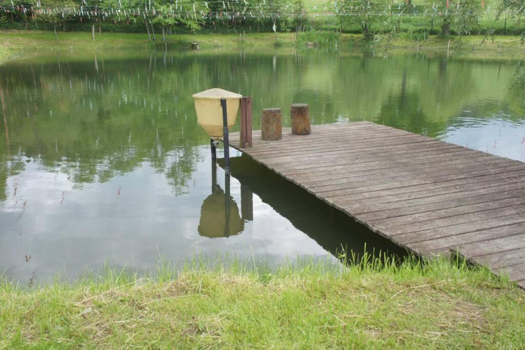 Agroturystyka Ropienka Luaran gambar