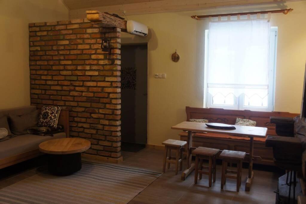 Agroturystyka Ropienka Luaran gambar